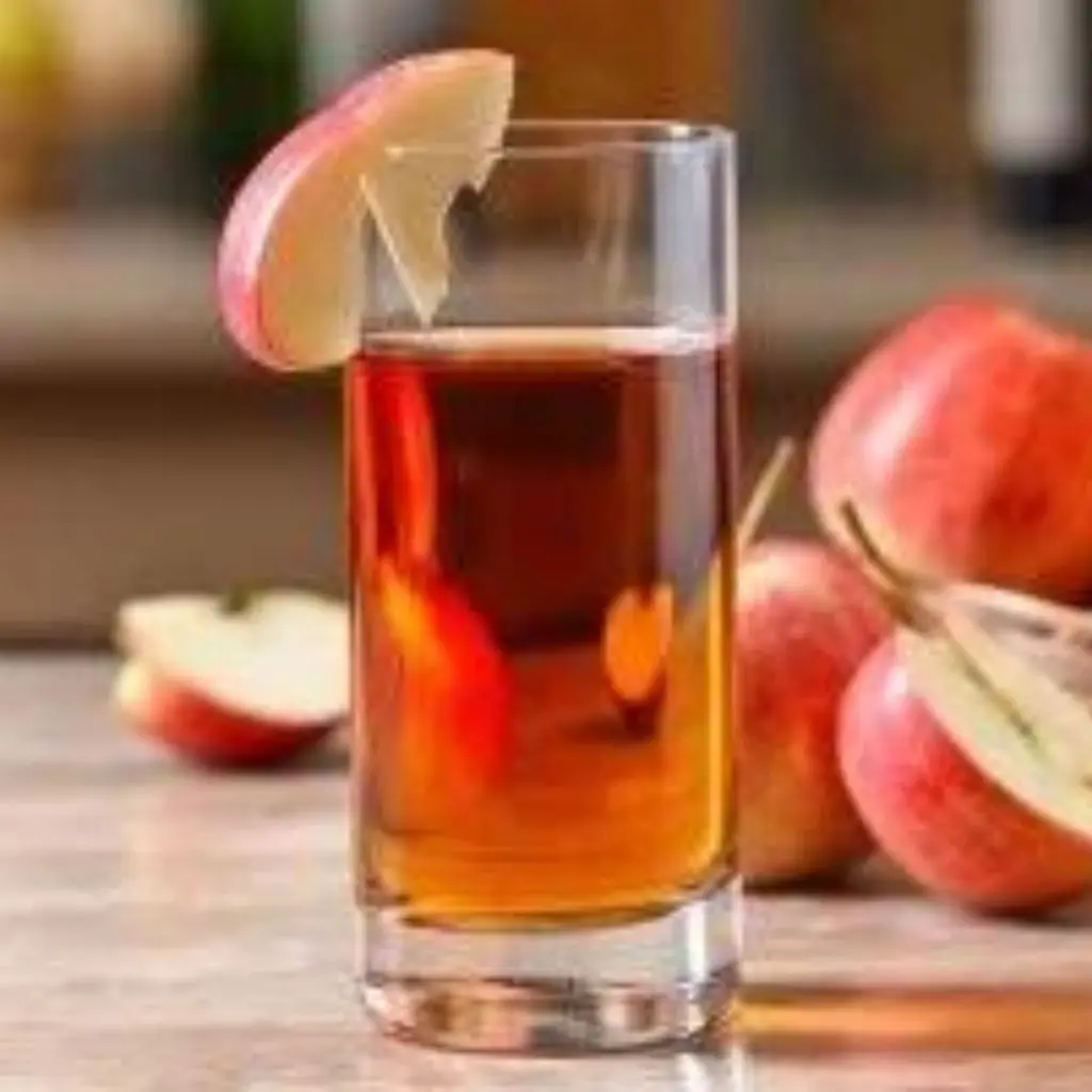 Red Apple
